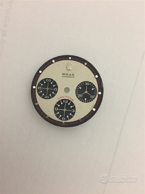 vetri originali rolex|Ricambi per Orologi Rolex .